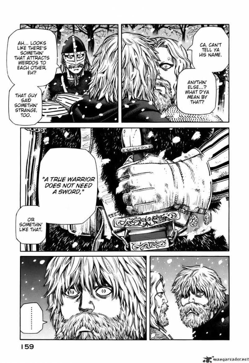 Vinland Saga, Chapter 27 image 09